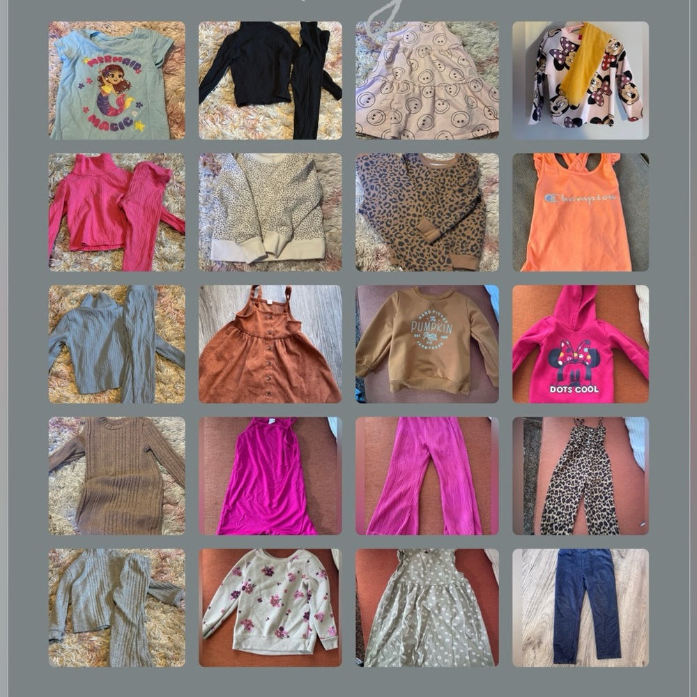 3t GIRL BUNDLE